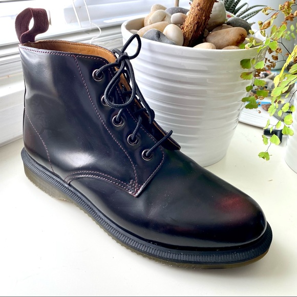 Doc Martens Emmeline - Picture 7 of 13